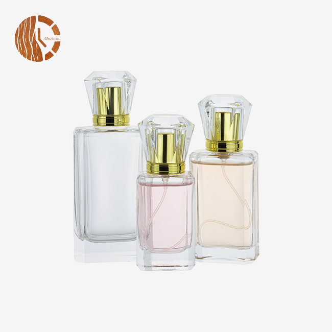 50ml Empty Perfume Bottle